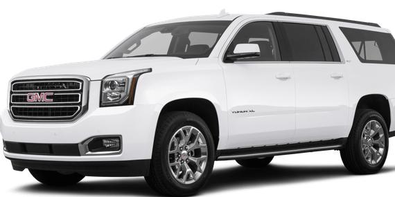 GMC YUKON XL 2019 1GKS2GKC6KR269030 image
